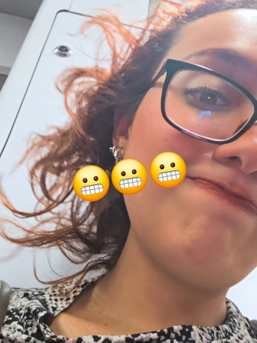@Luz De la Cuesta