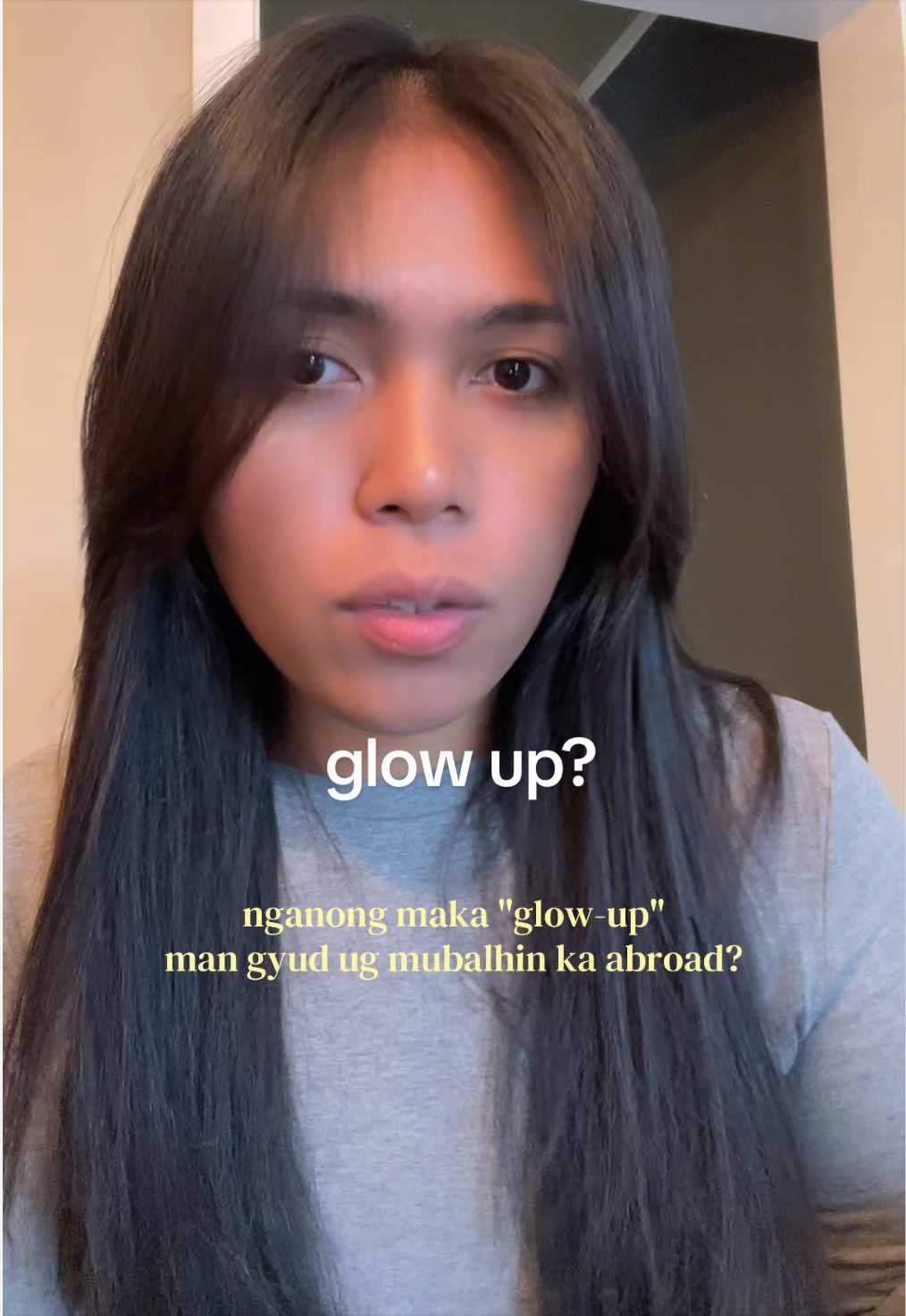 @Pearl Yanson