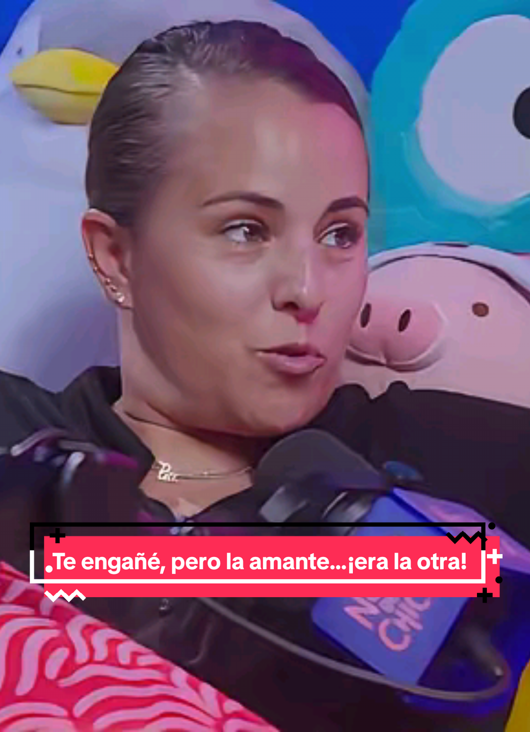 @💅🏼Noche de Chicxs🍿 podcast