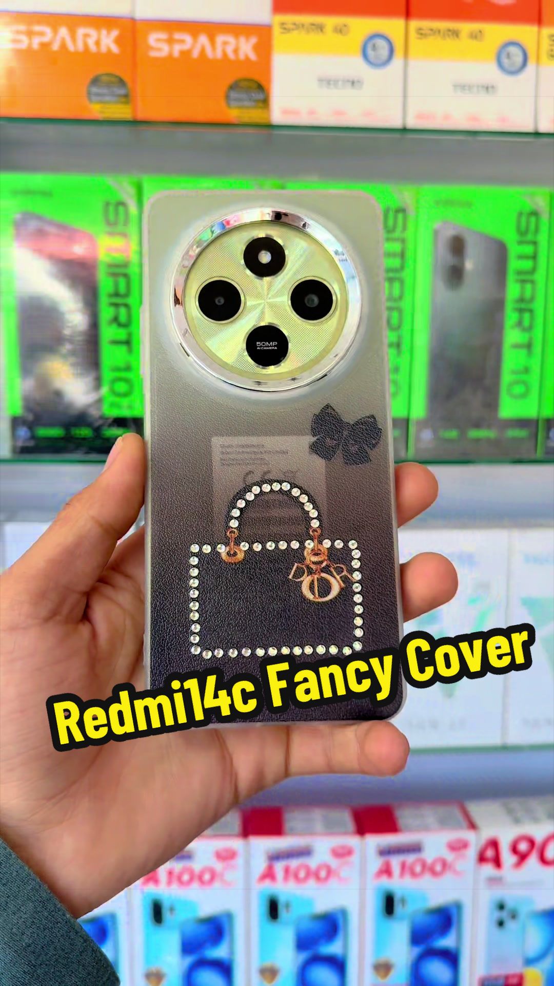 @&hearts;️ Fancy Cover Shinkiari &hearts;️