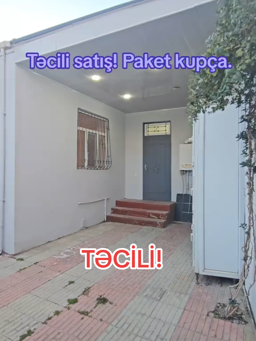 @"Səfərli" real estate