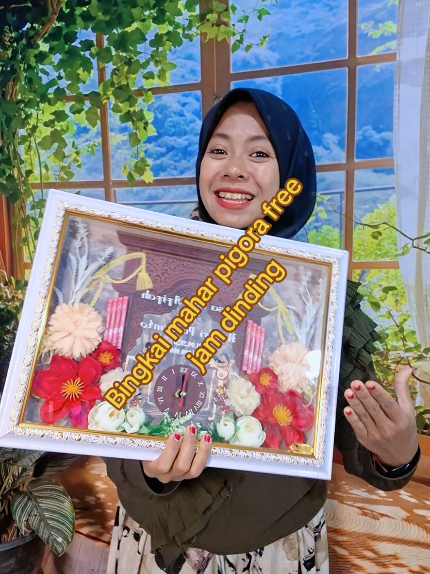 @Siti Fatimah|Gift Box