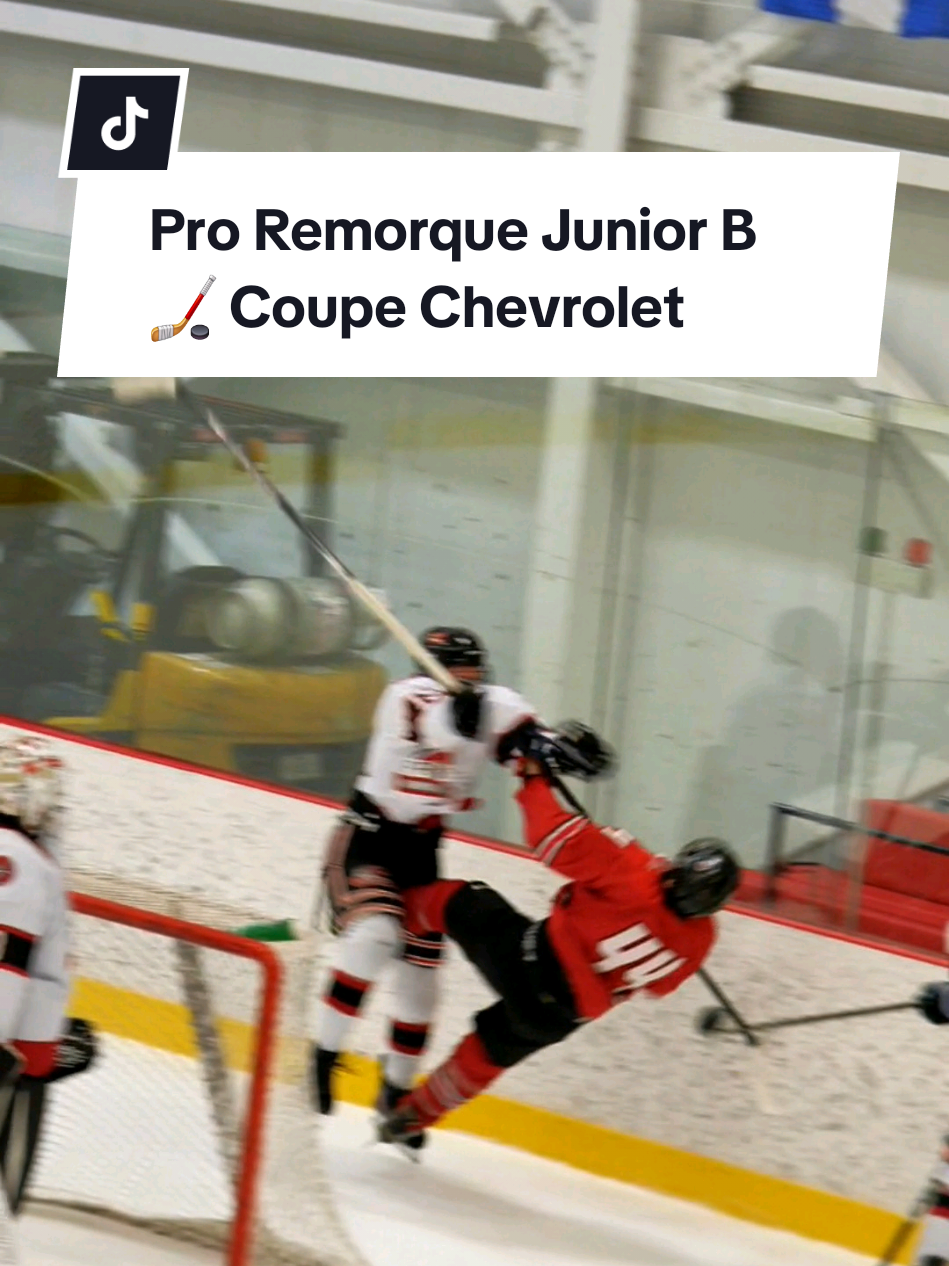 @Power Play Québec 🏒
