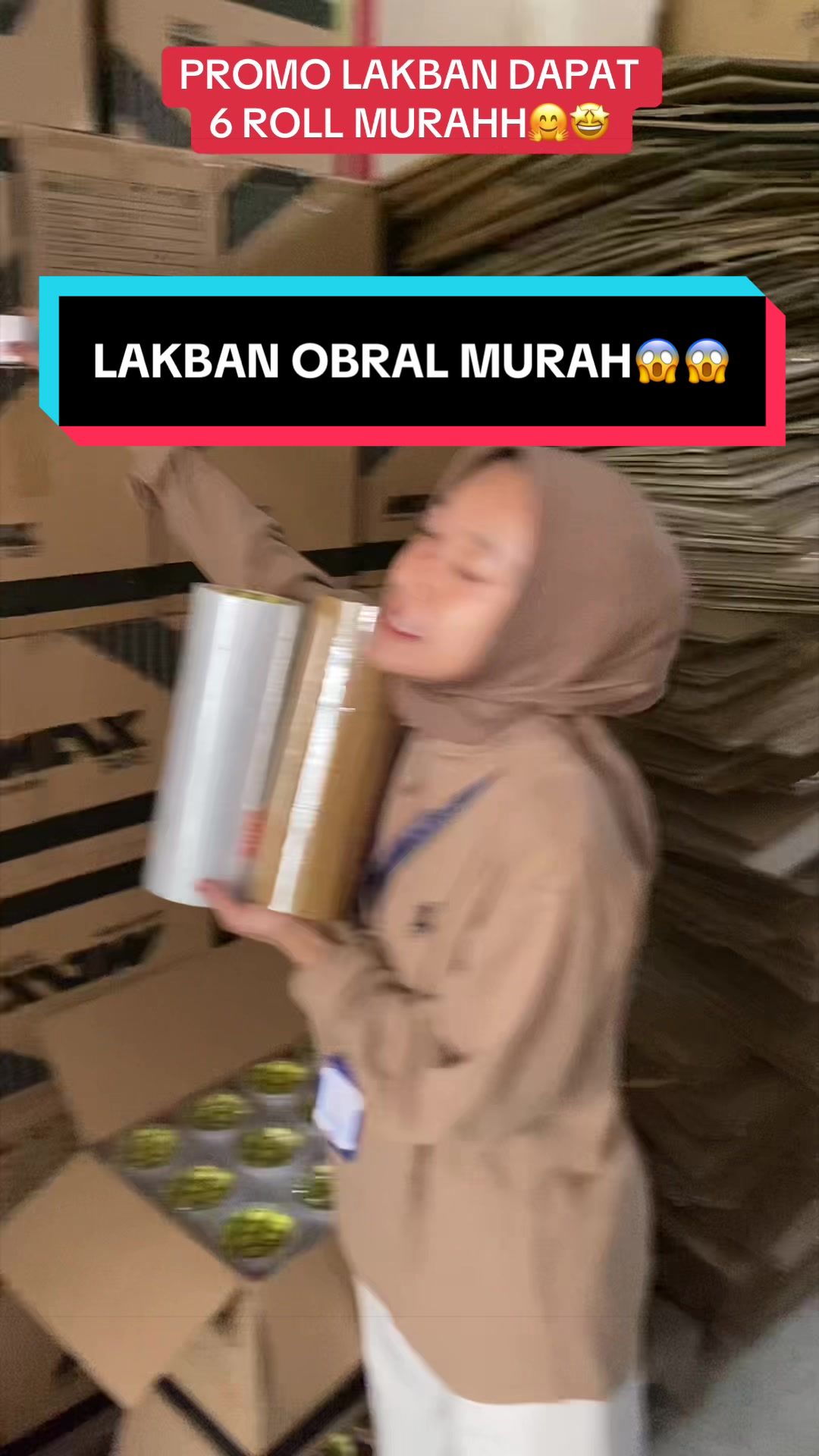 @V MART NUSANTARA