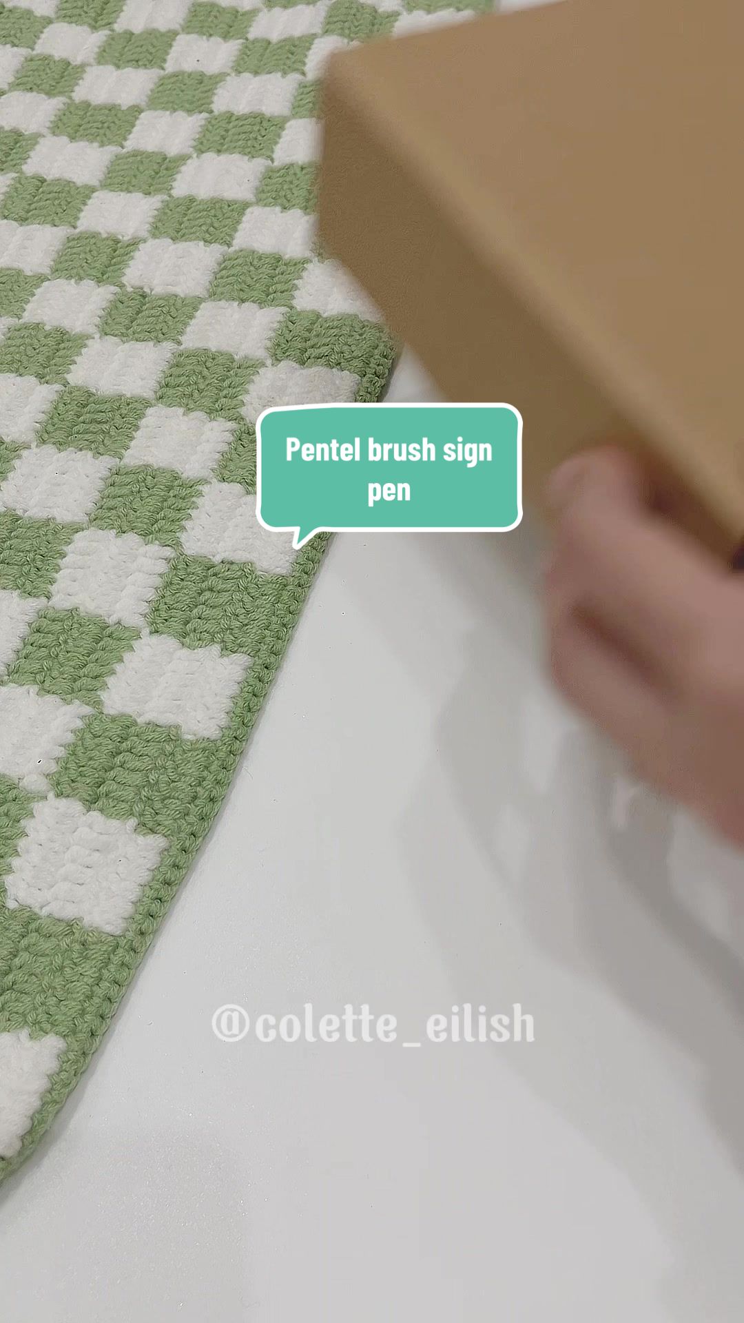 @colette eilish