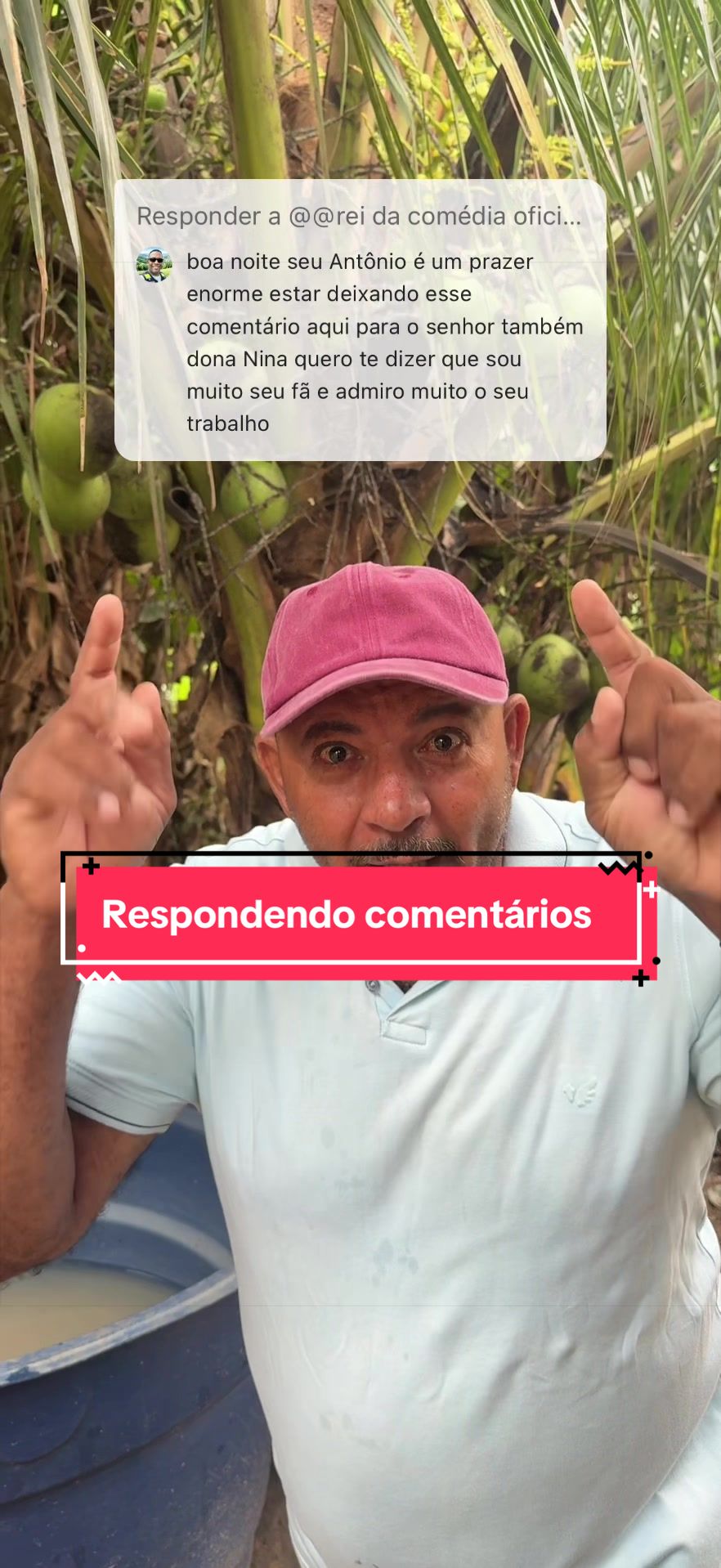 @Ant&ocirc;nio Moreno