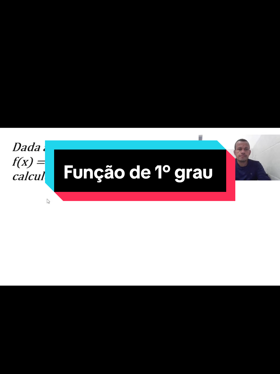 @Professor Jozimar