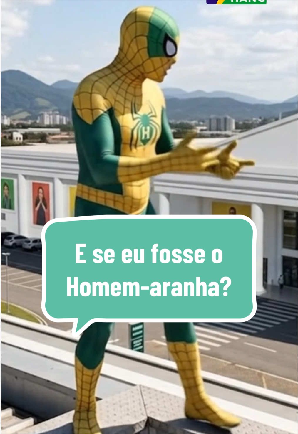 @Véio da Havan