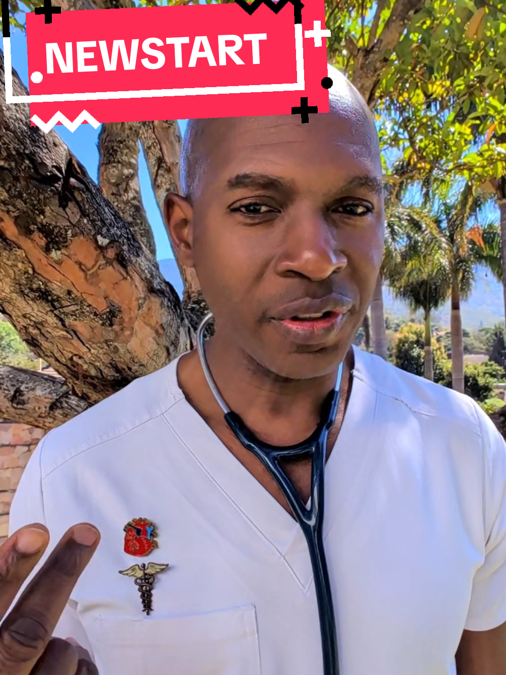 @Dr Orlando Thomas