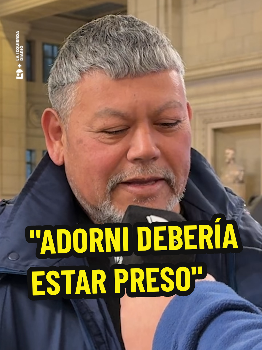 @La Izquierda Diario