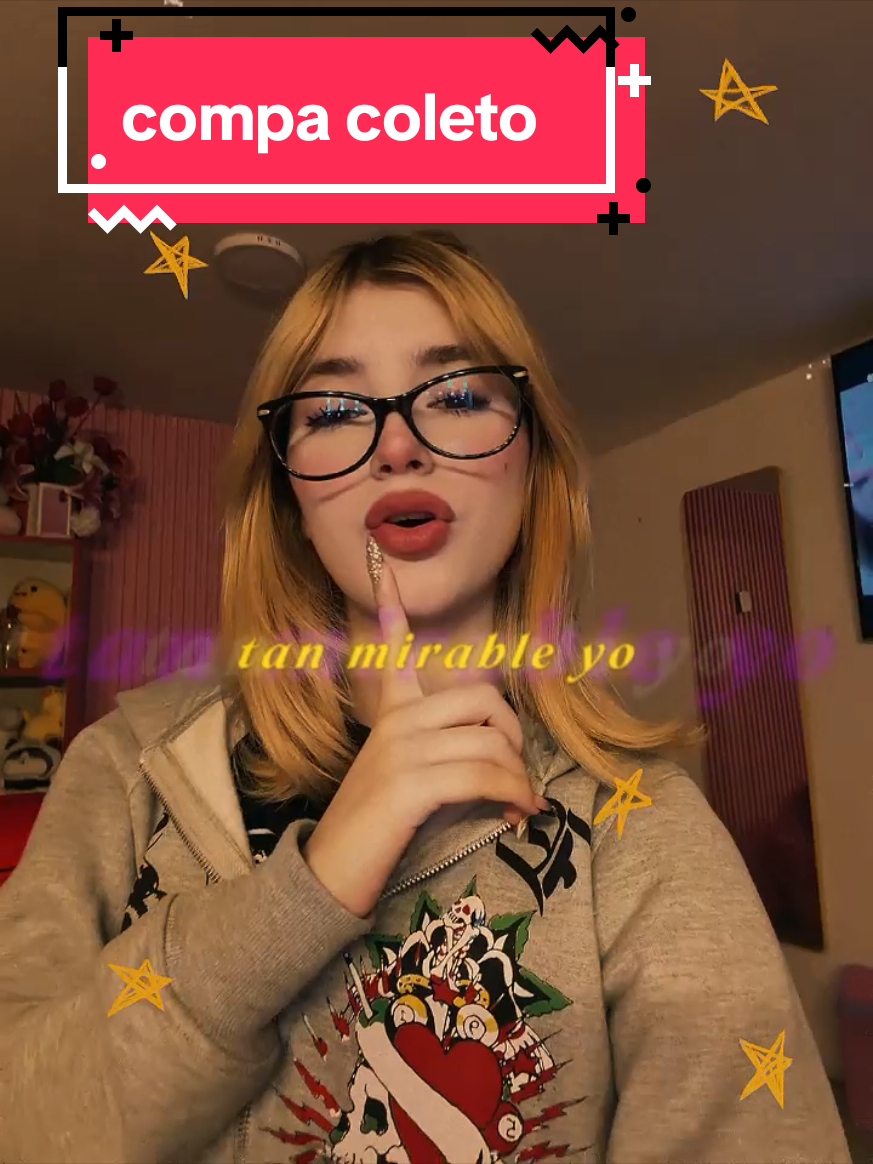 @Arleth_Cut💖