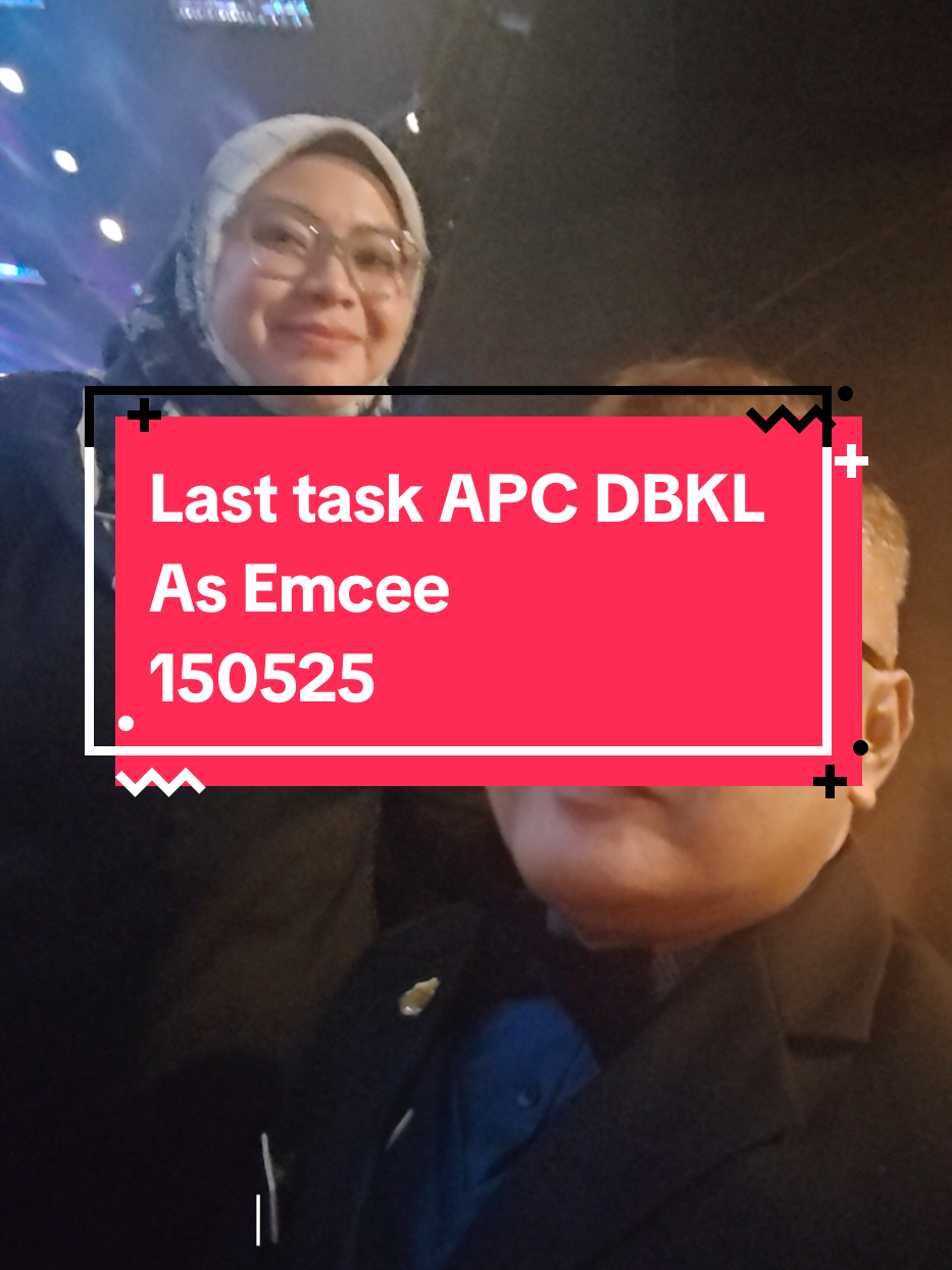 @AZMI ABDUL HAMID | AzmiRFemcee