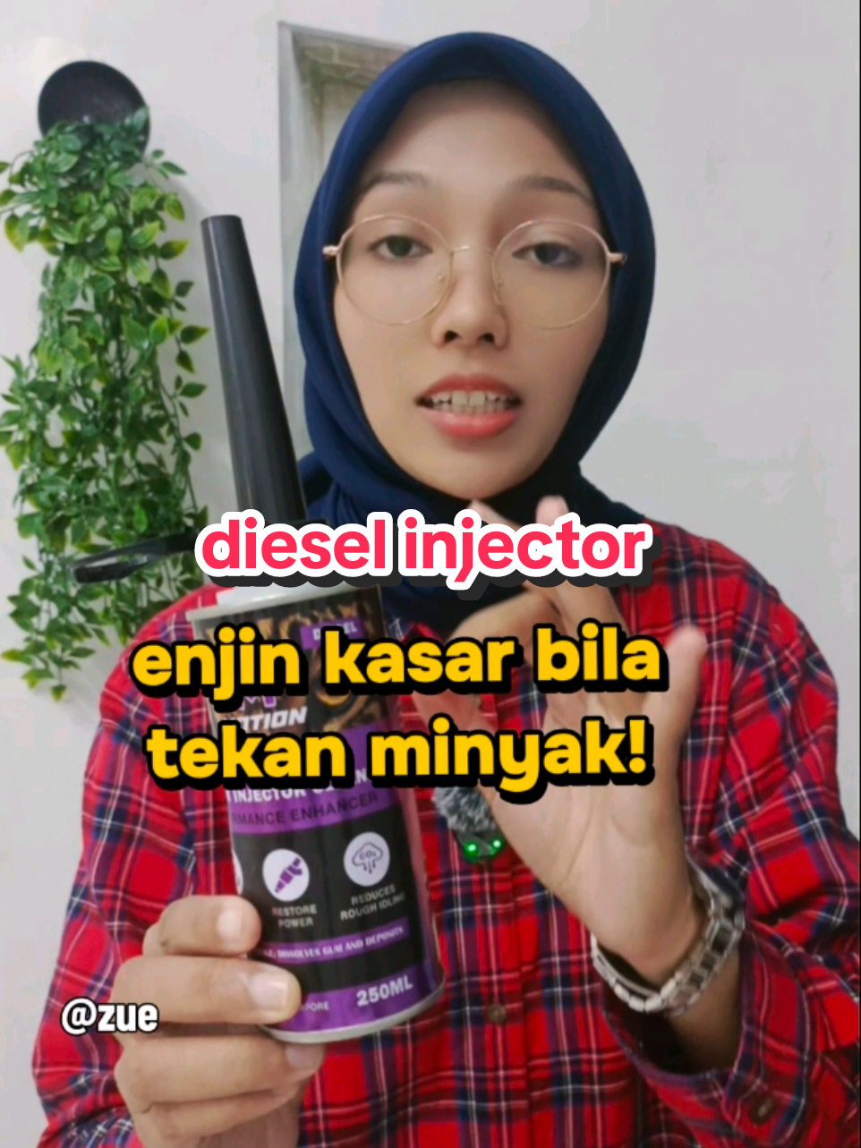 @Zue | akak spare part