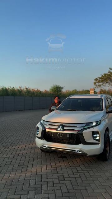 @Hakim Motor Indonesia