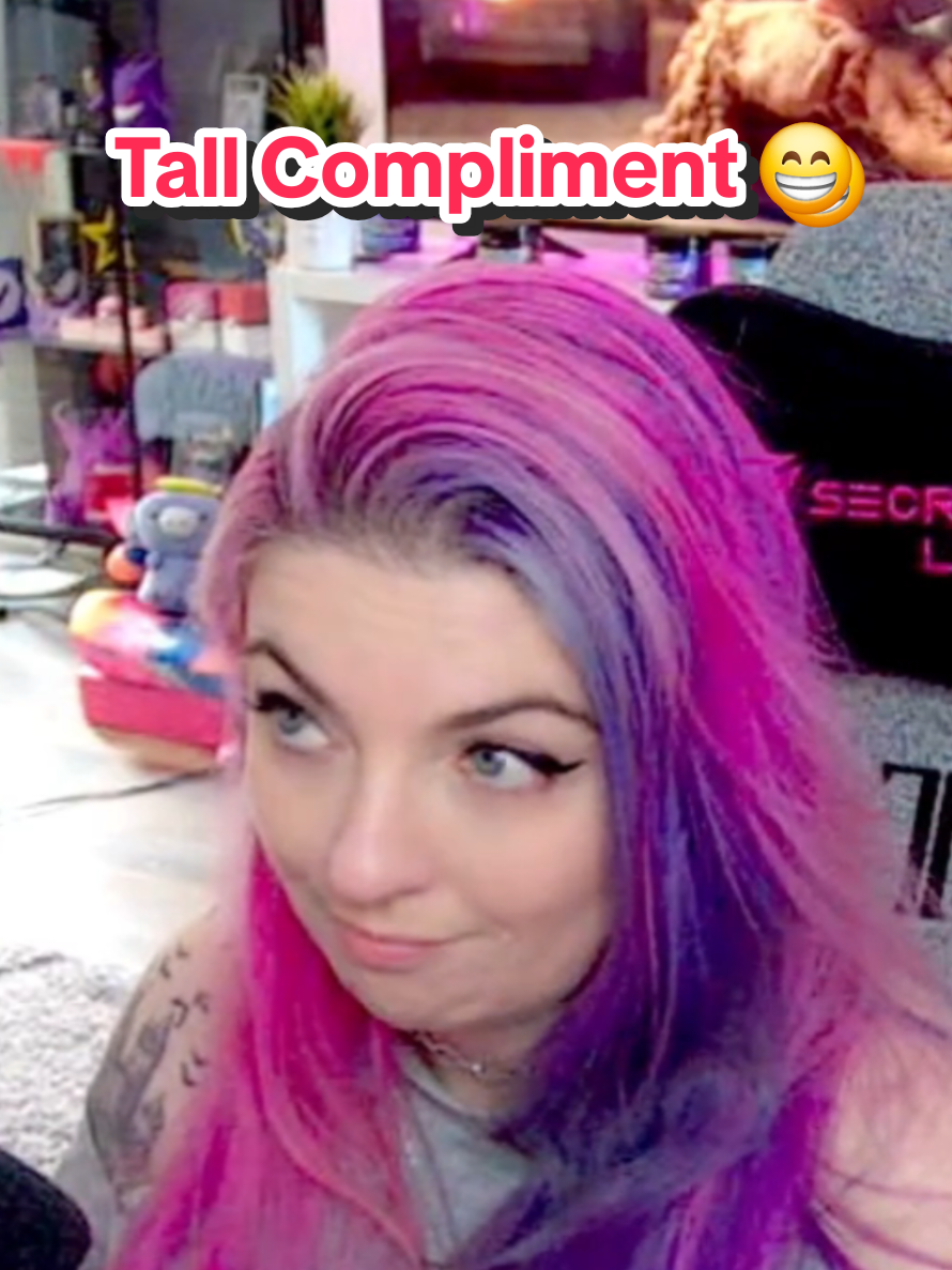 @WillowLeef 🔪 Horror Streamer