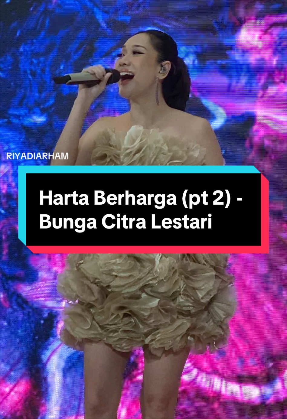 @Video Konser 🎤