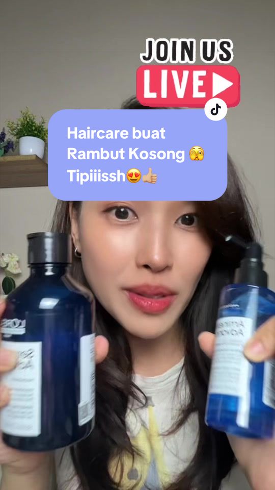 @Anggun Ang | Suka Spil Produk