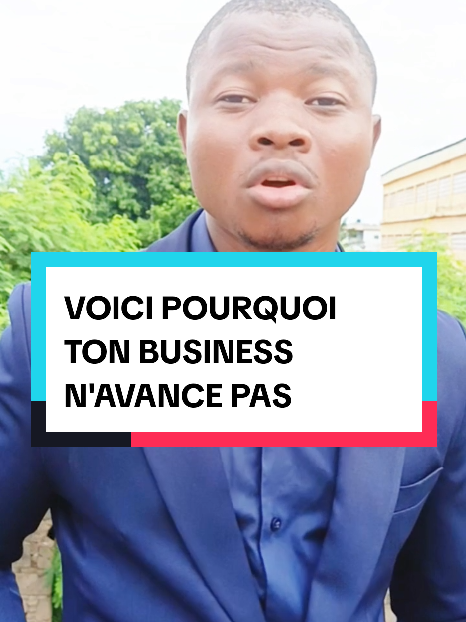 @l'entrepreneur Africain