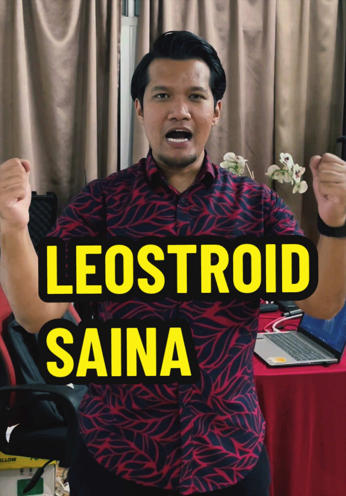 @Farhaan Rahmat