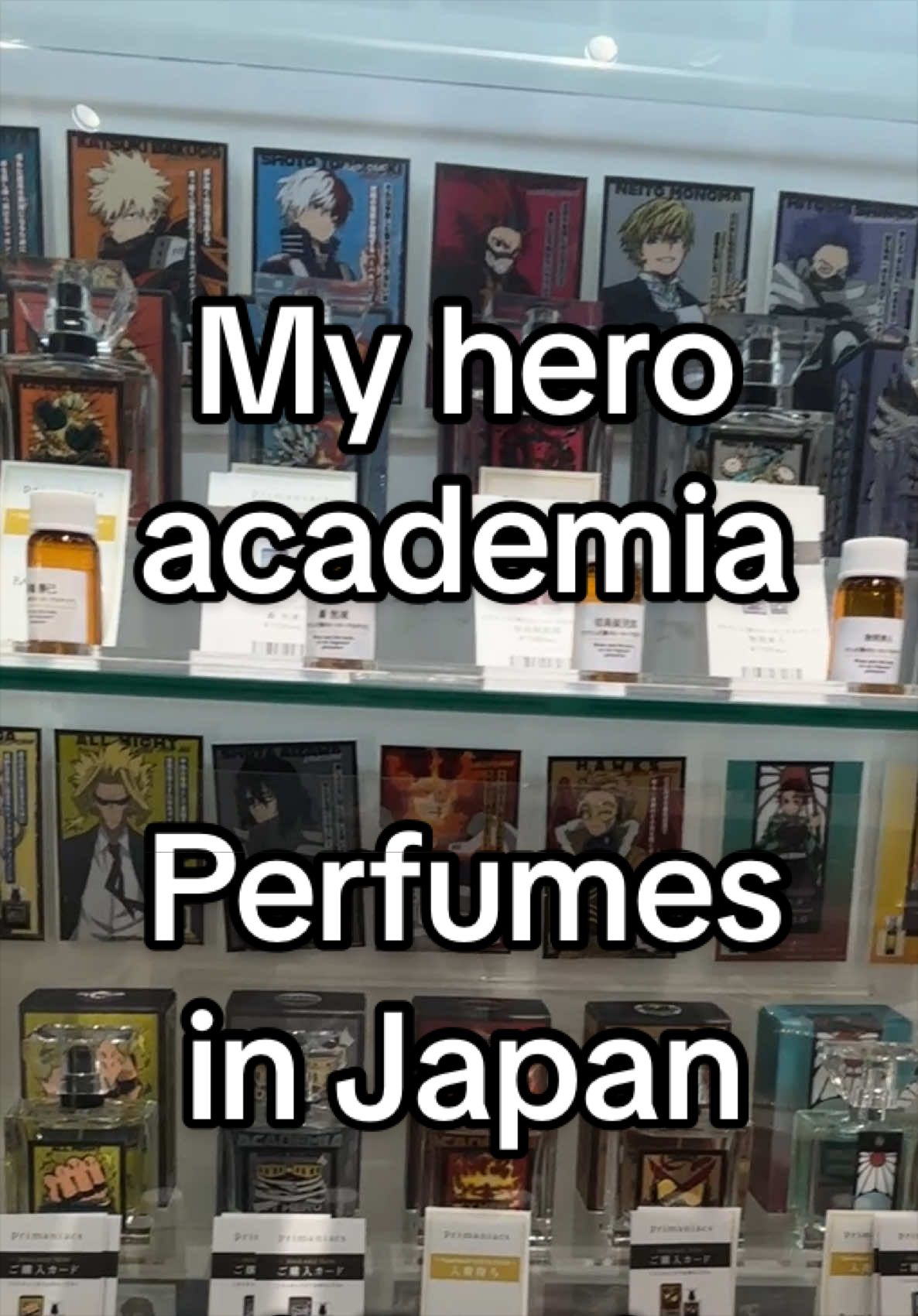 @Kira Kira Japan