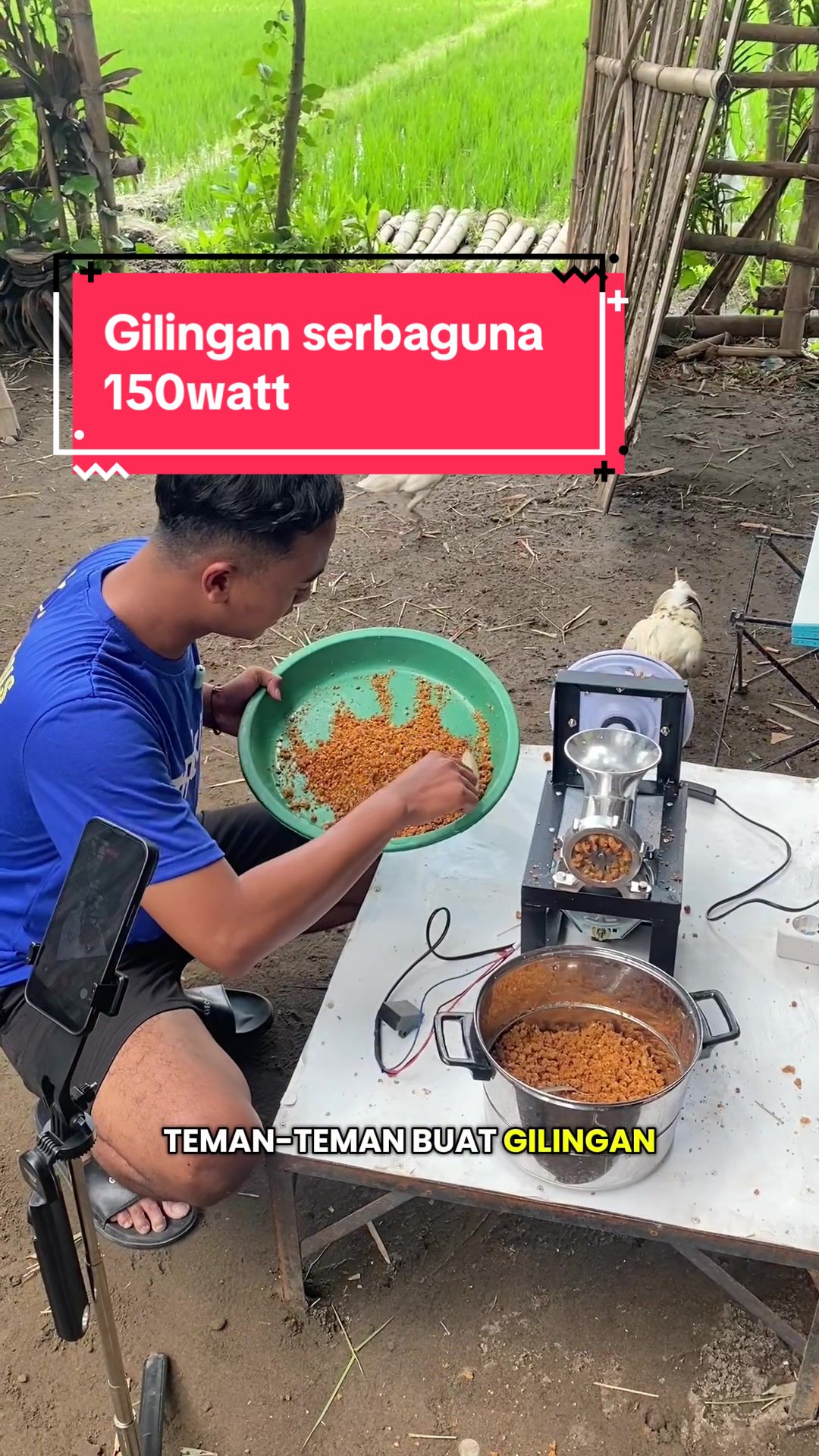 @Baberekomendasi
