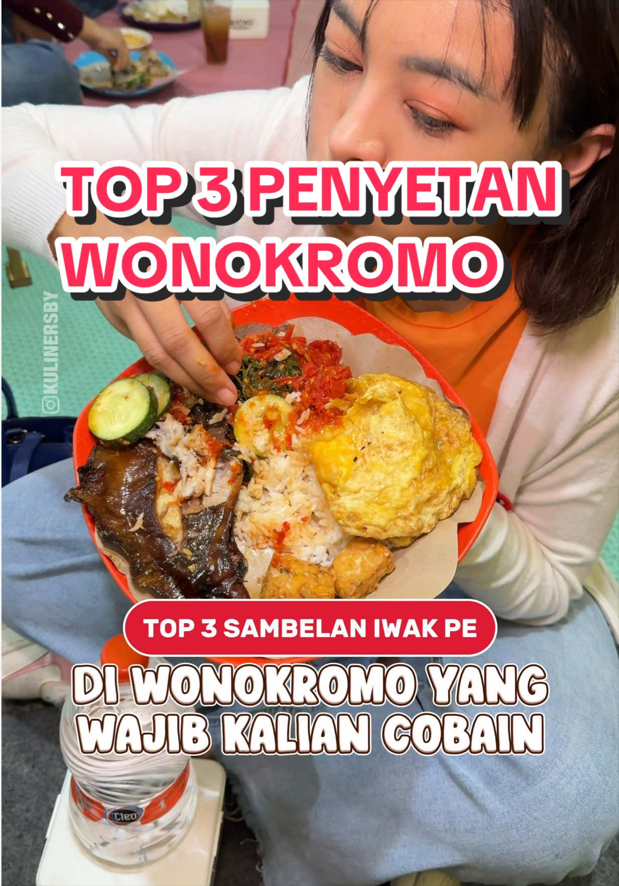 @SYAFIRA | Kuliner Surabaya