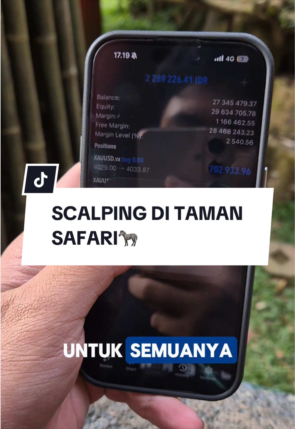 @RAJA TERAKHIR XAU