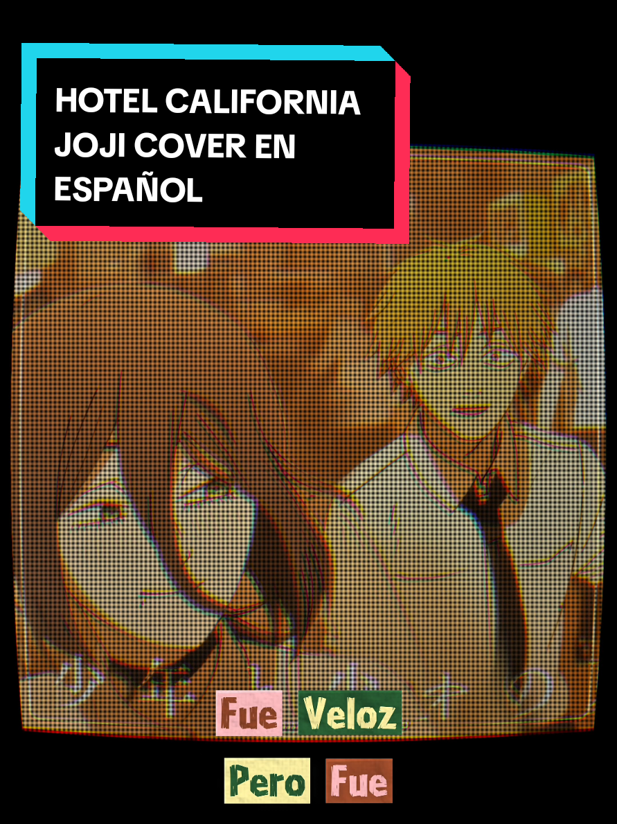 @Jojienespañol