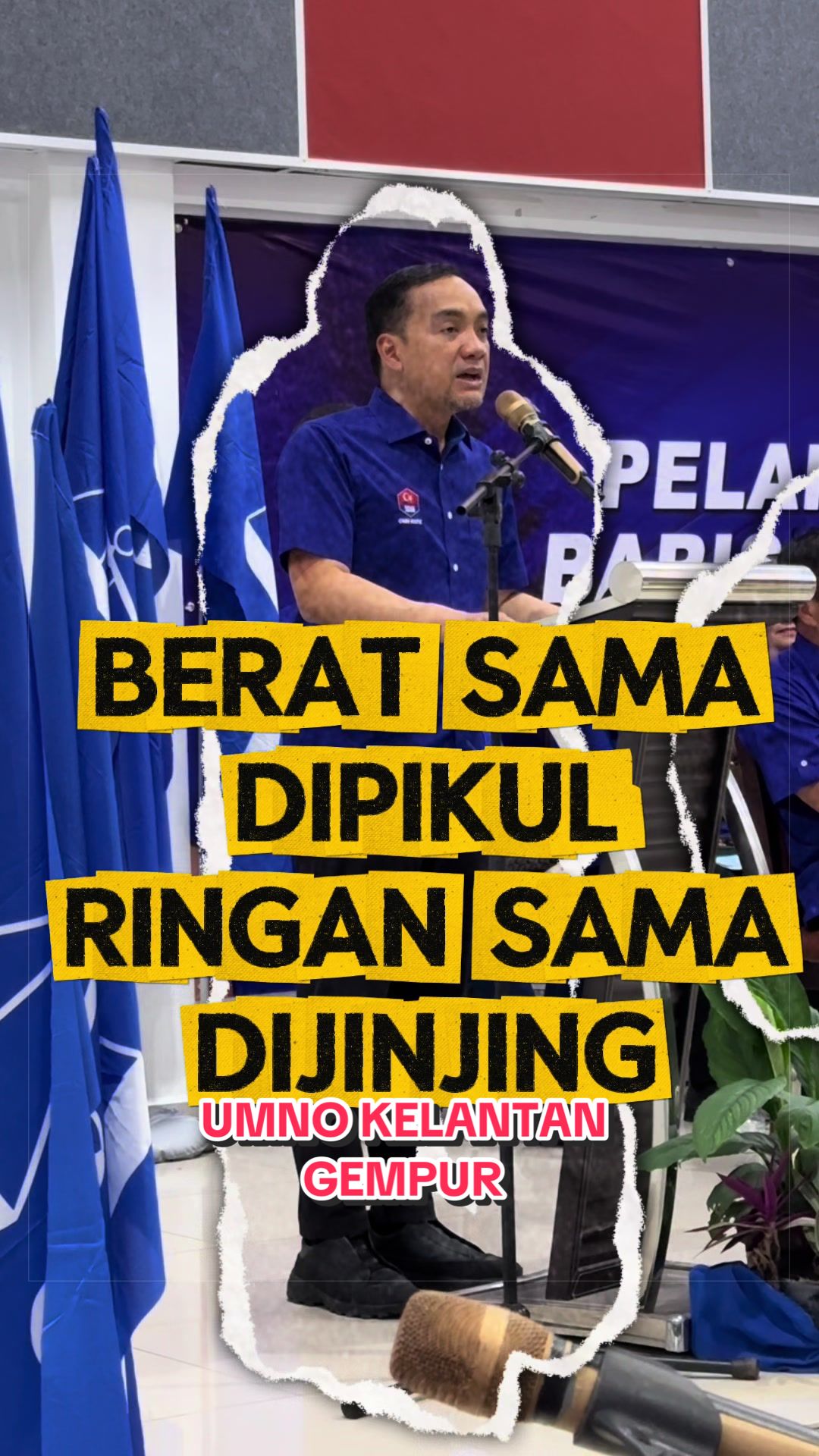 @Merah Election