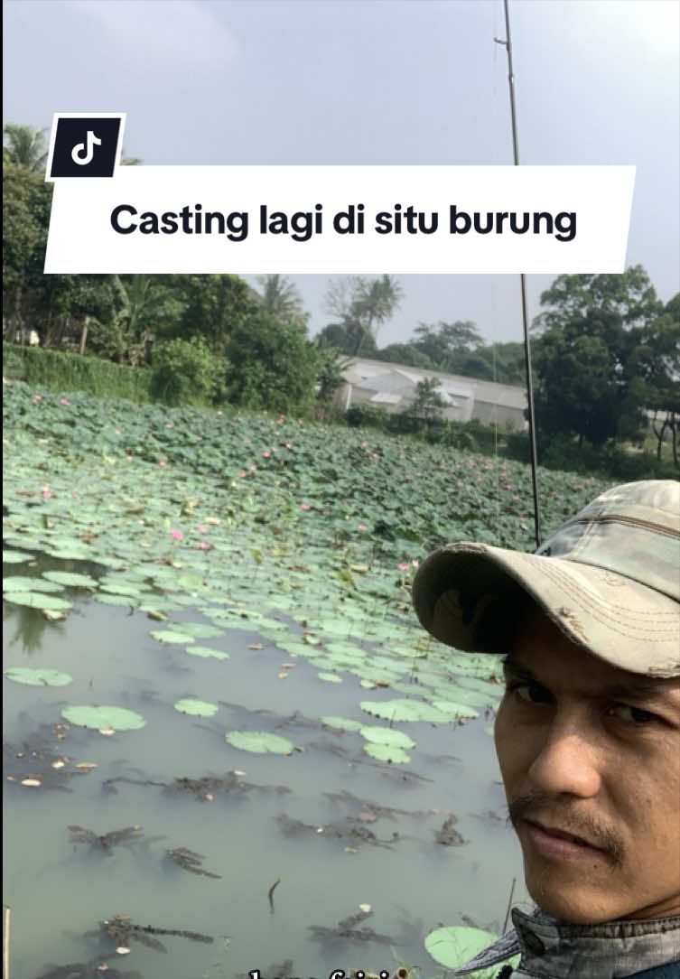 @Bang Fajri 🎣