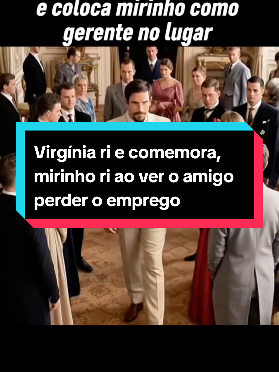 @dorameira narrada 4