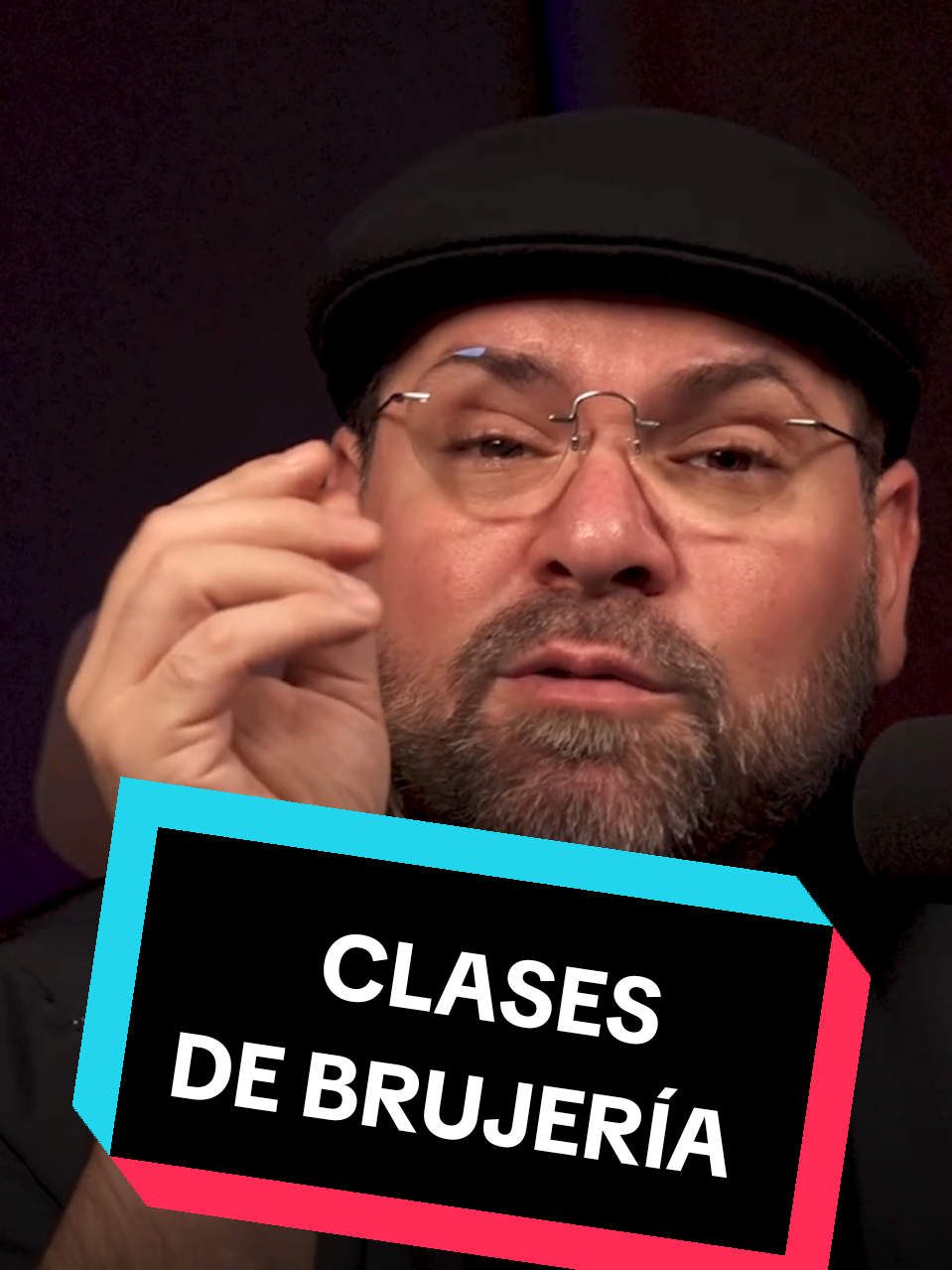 @Hablemosdeloquenoexiste