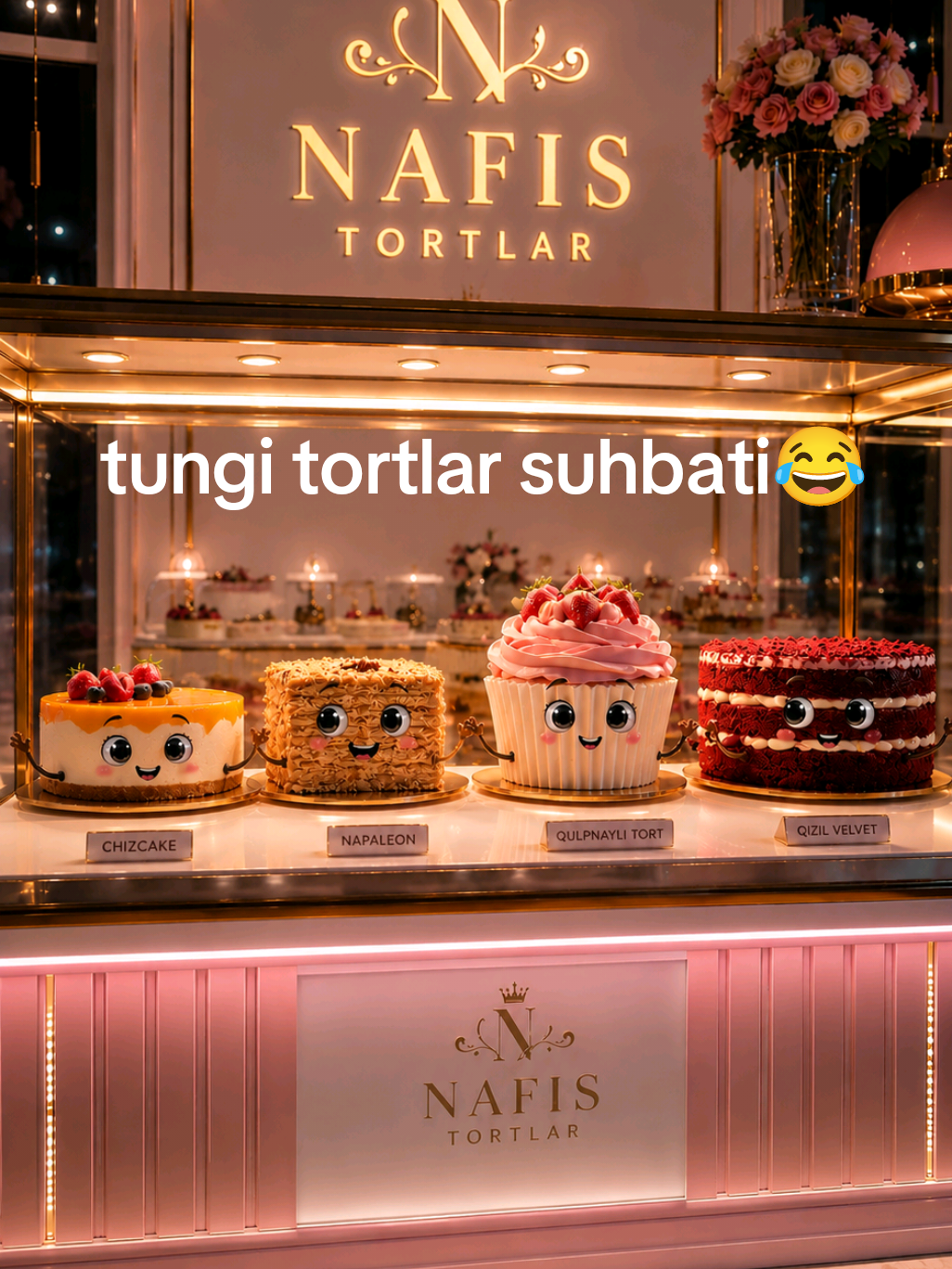 @Nafis_tortlar💕