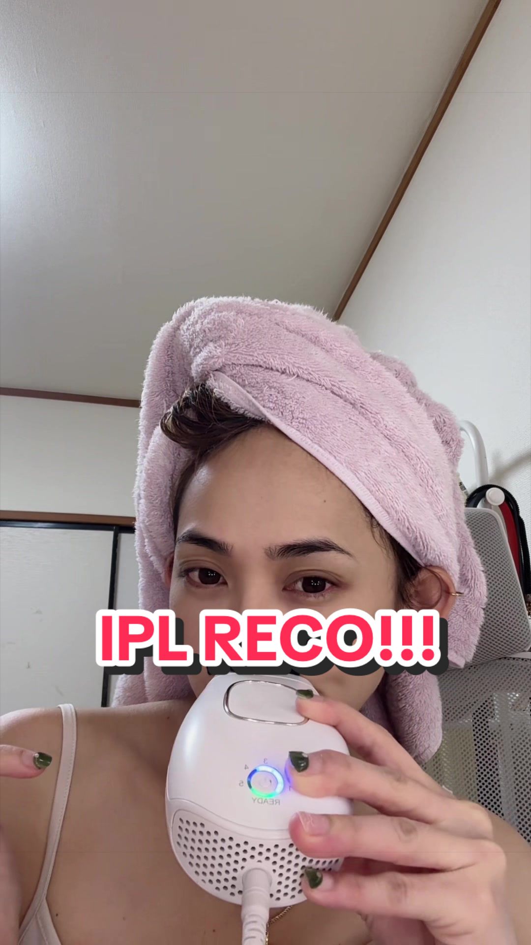 @Japanerang Pinay (サチ)