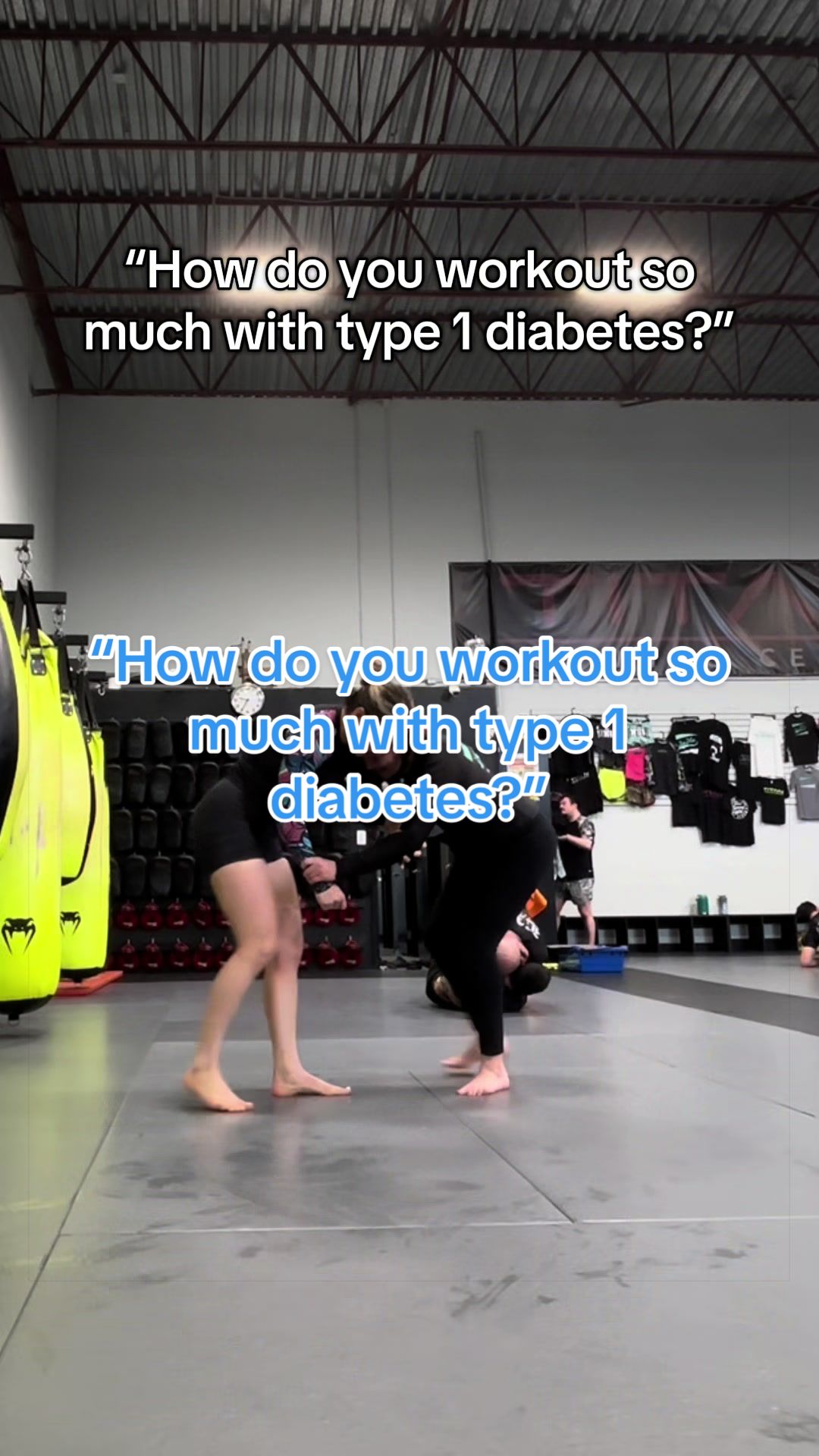@TYPE 1 DEEABETES