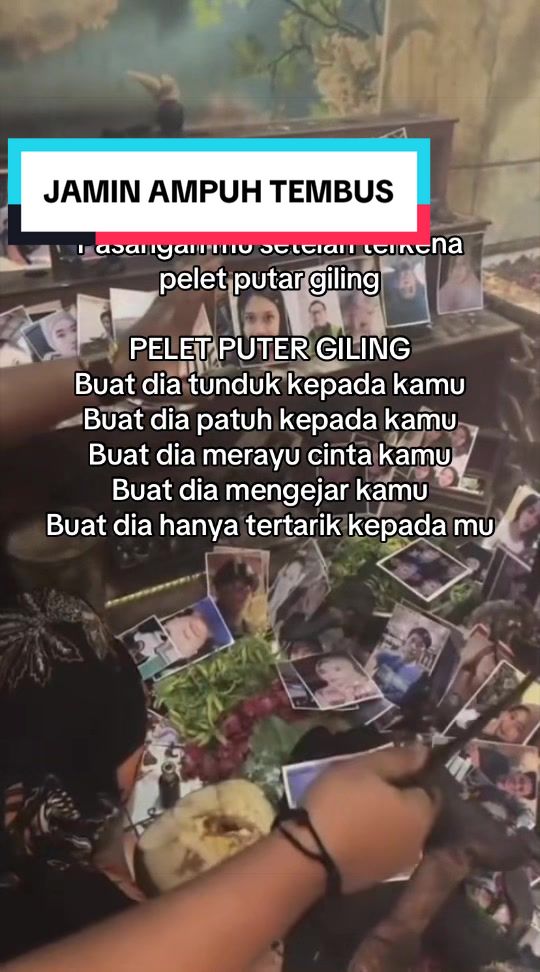 @DUKUN MUDA