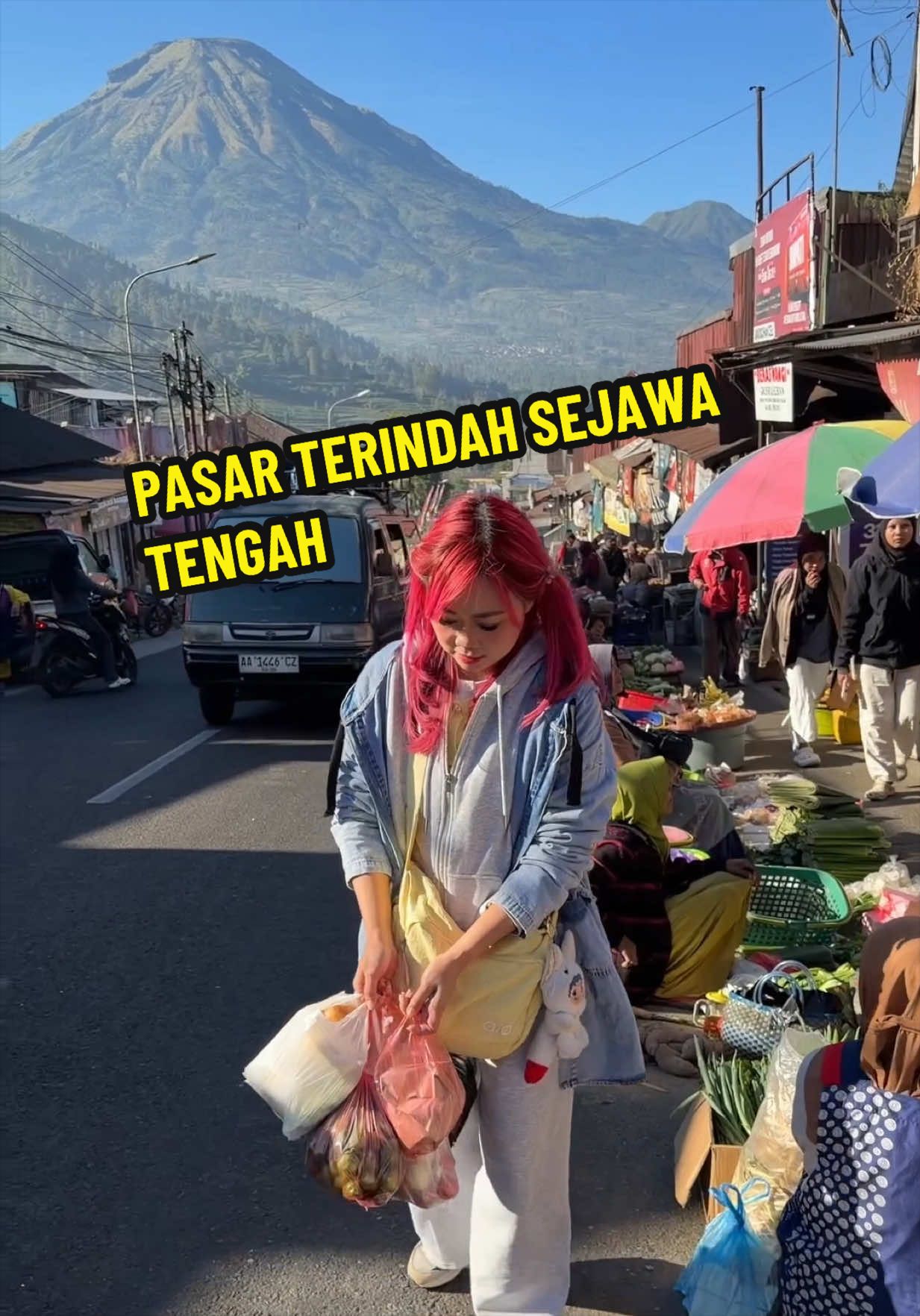 @Gina Angelia