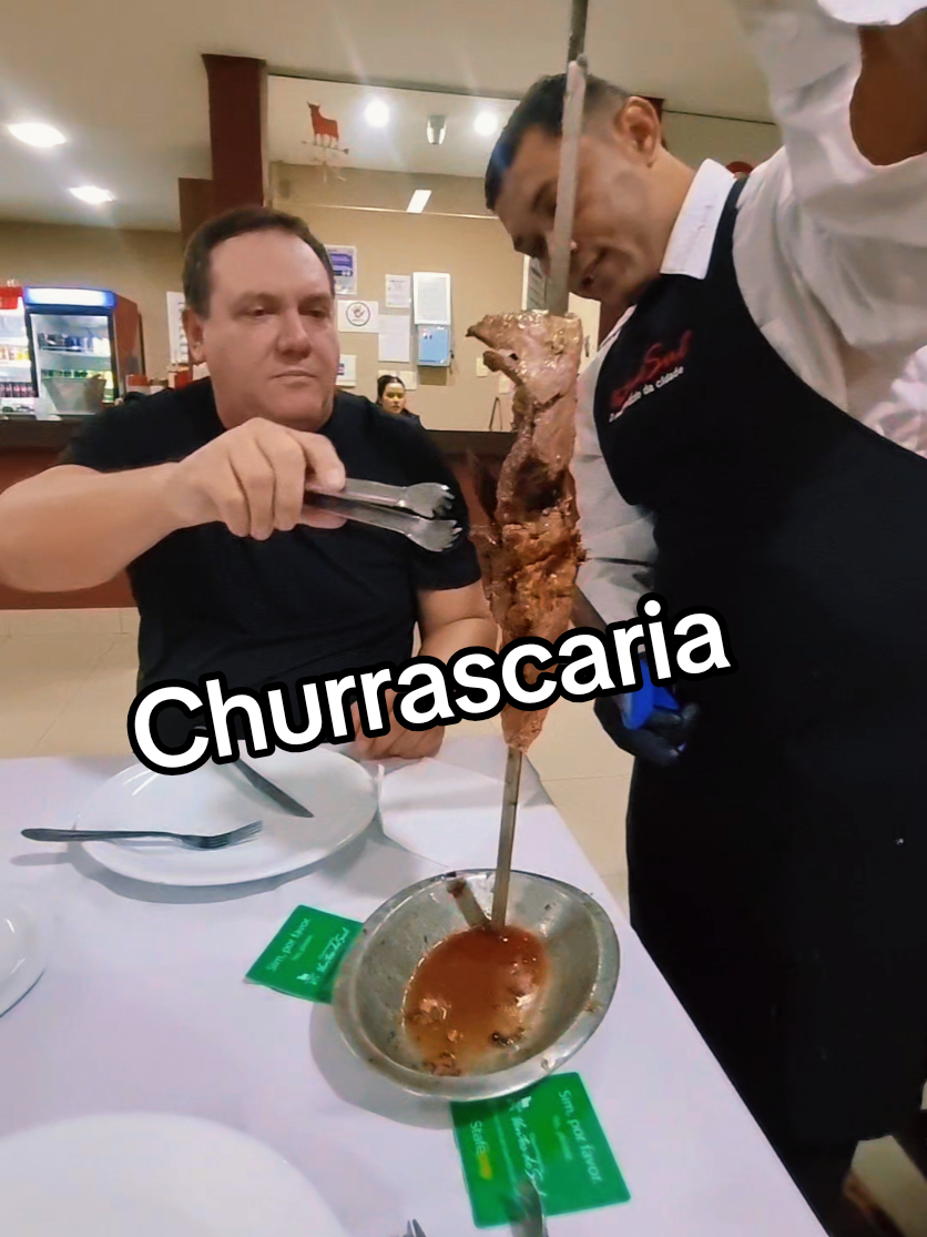 @Milton e Nalu