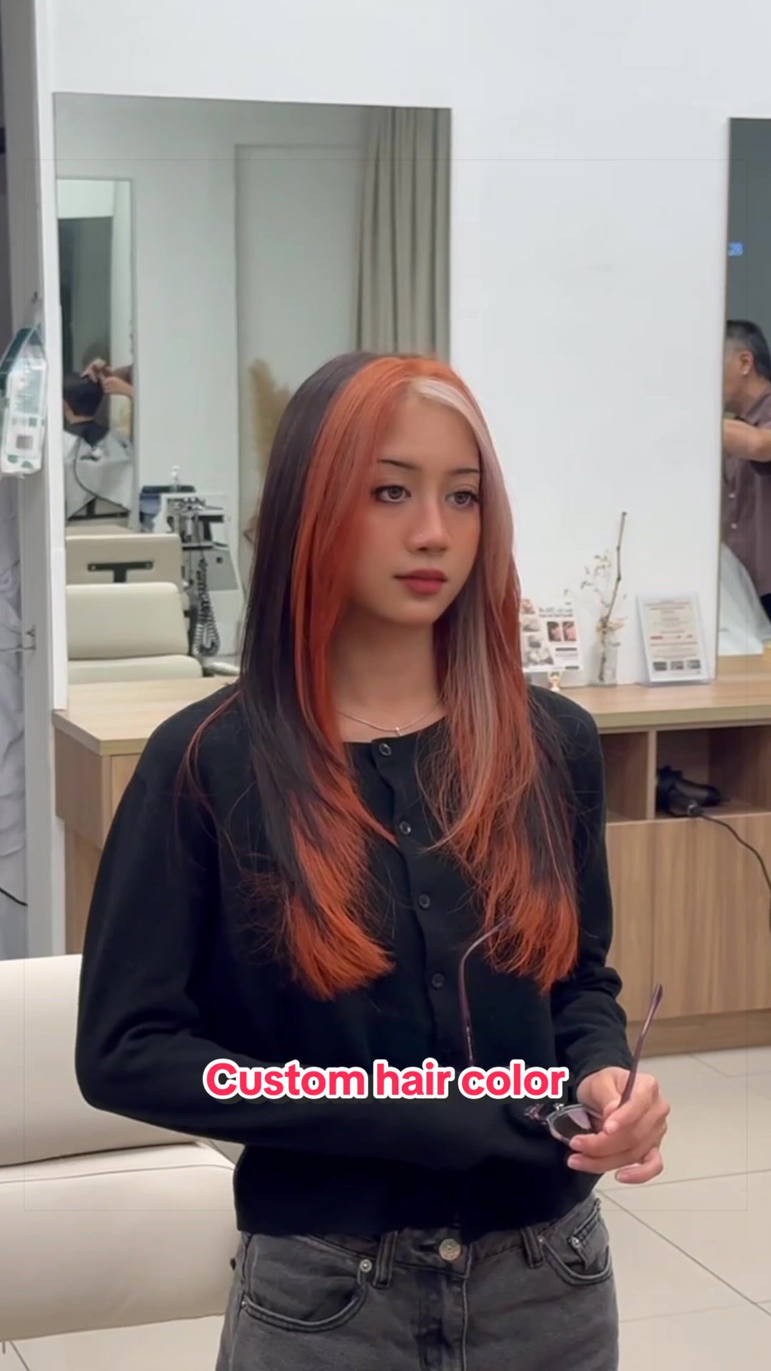 @GIP Hair Salon