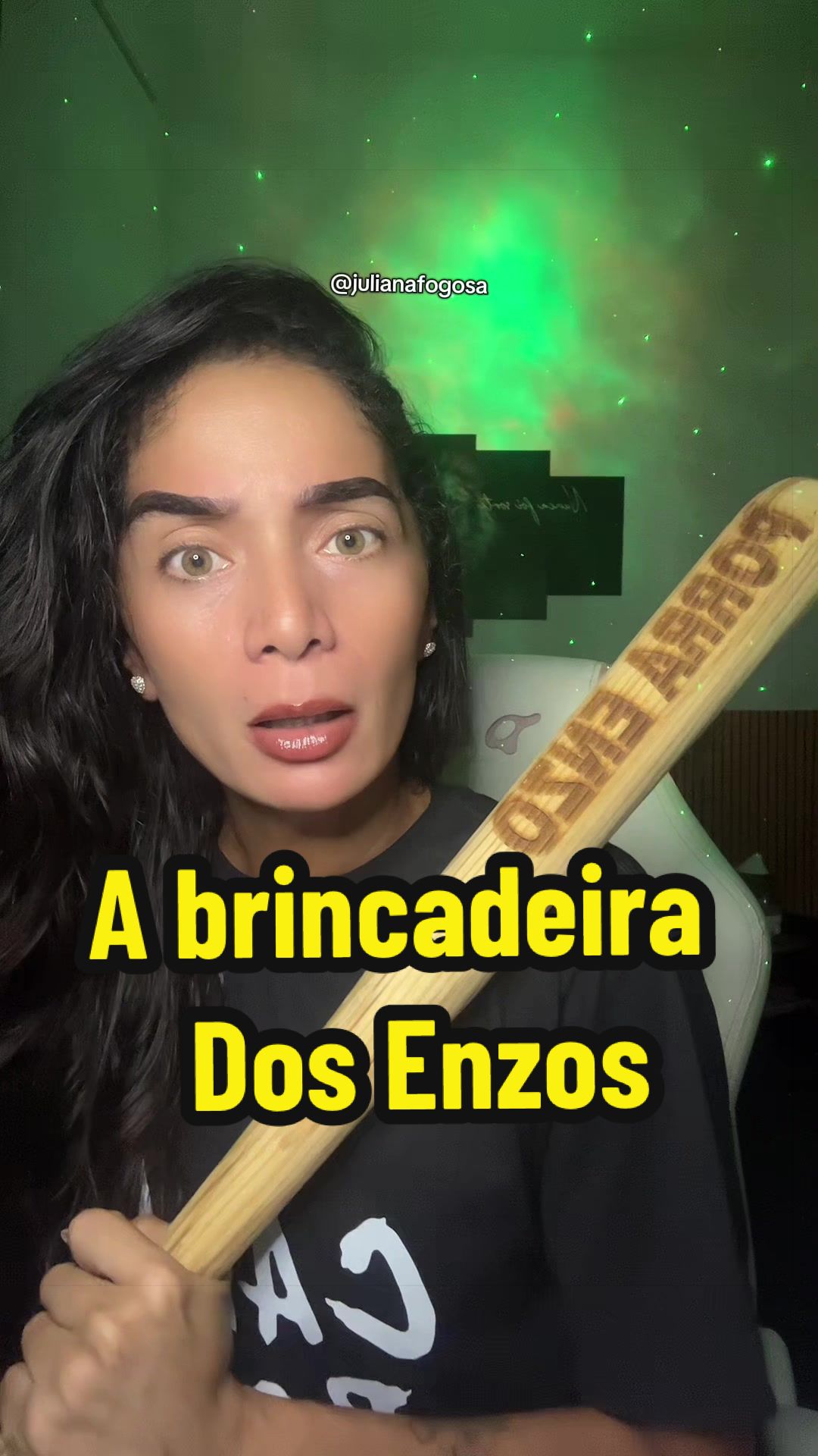 @Juliana fogosa🔥