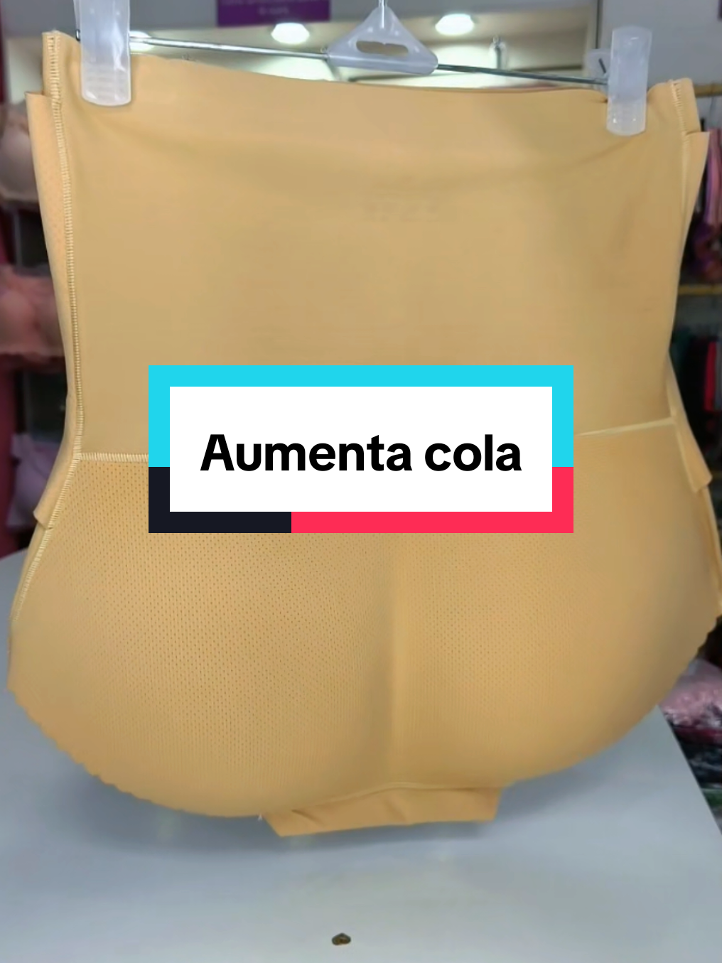 @Ellas lencería