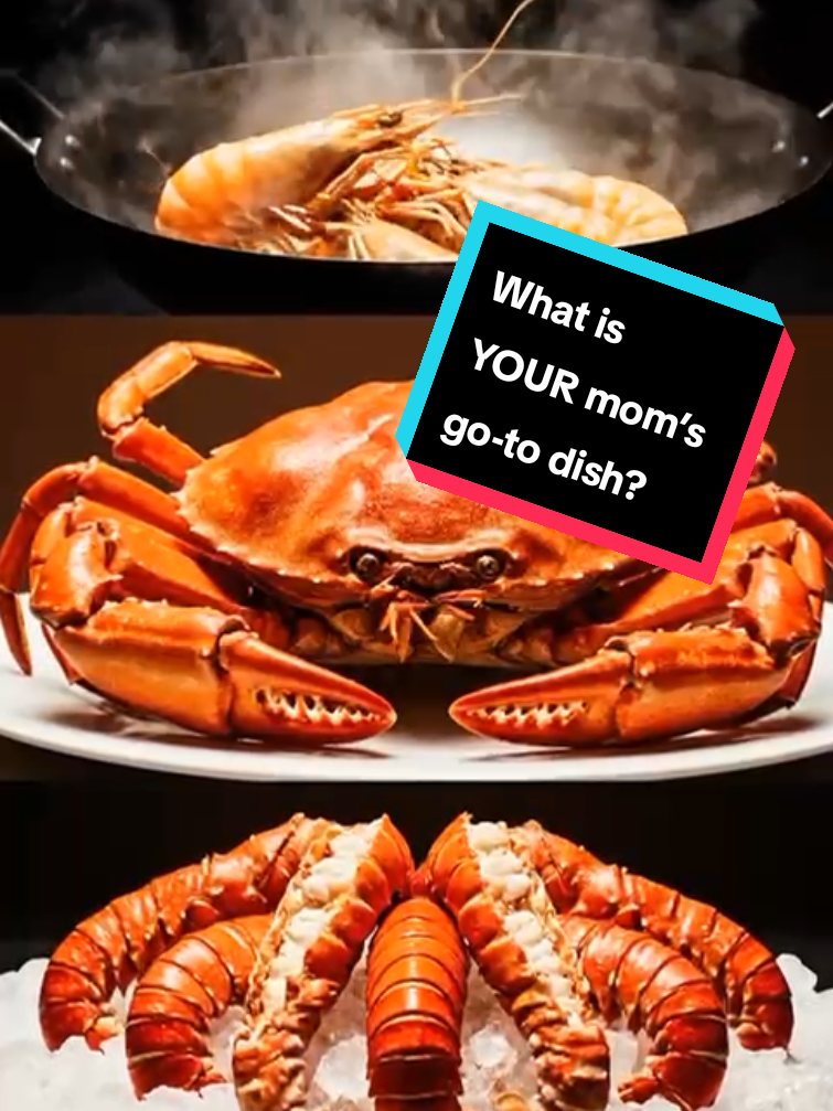 @Live Seafood Supply @ Crabtalk