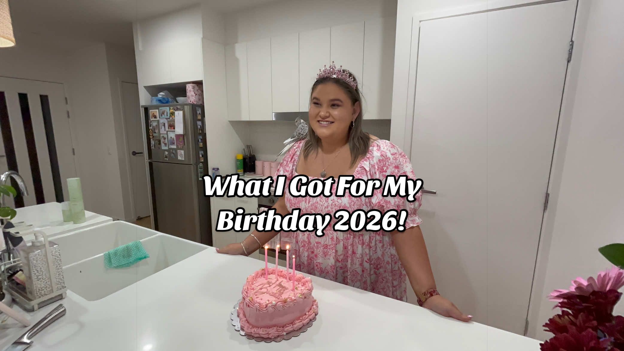 @Georgia Marie
