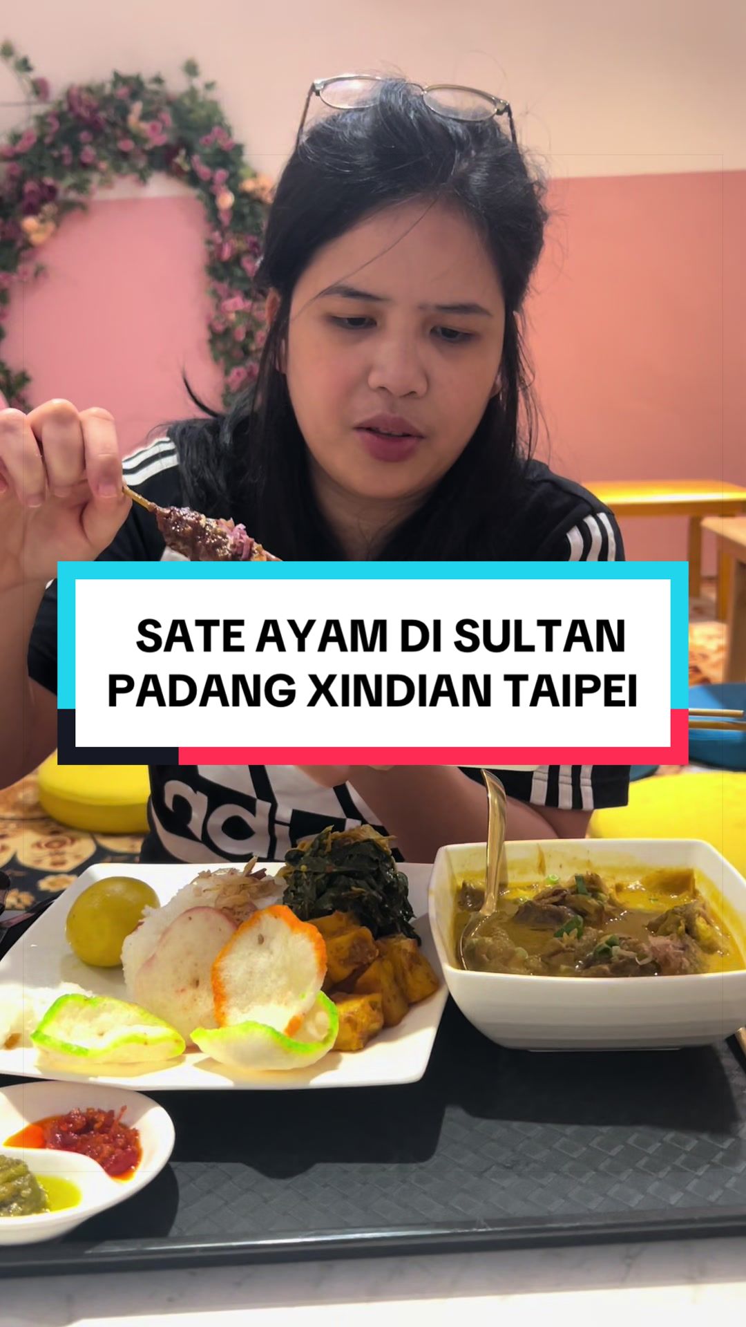 @Nana Siahaan | IRT TWN