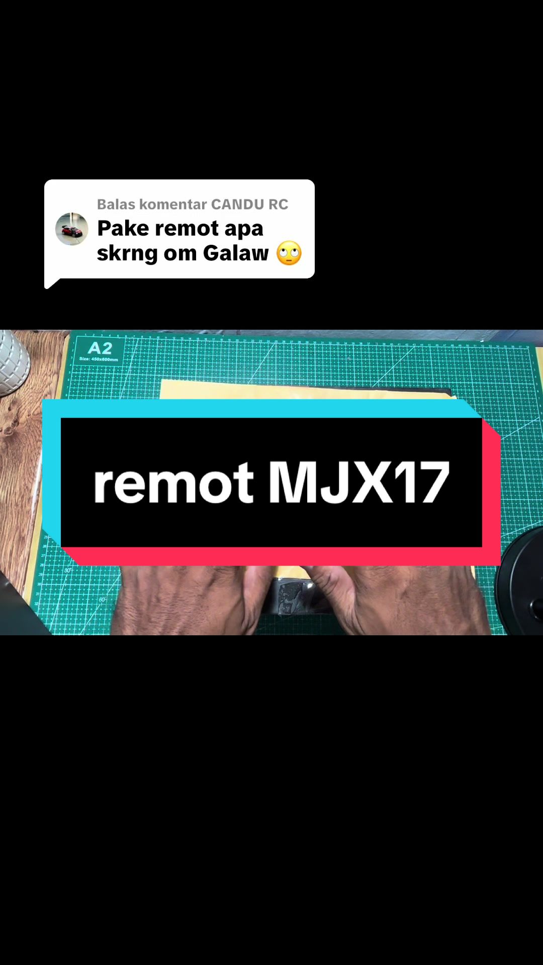 @GALAW RC