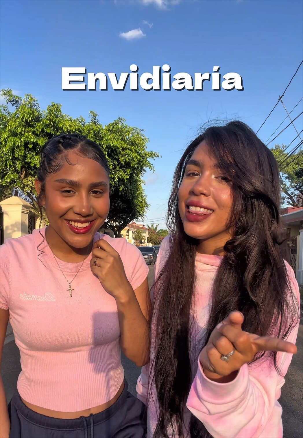 @Kathe y Caro