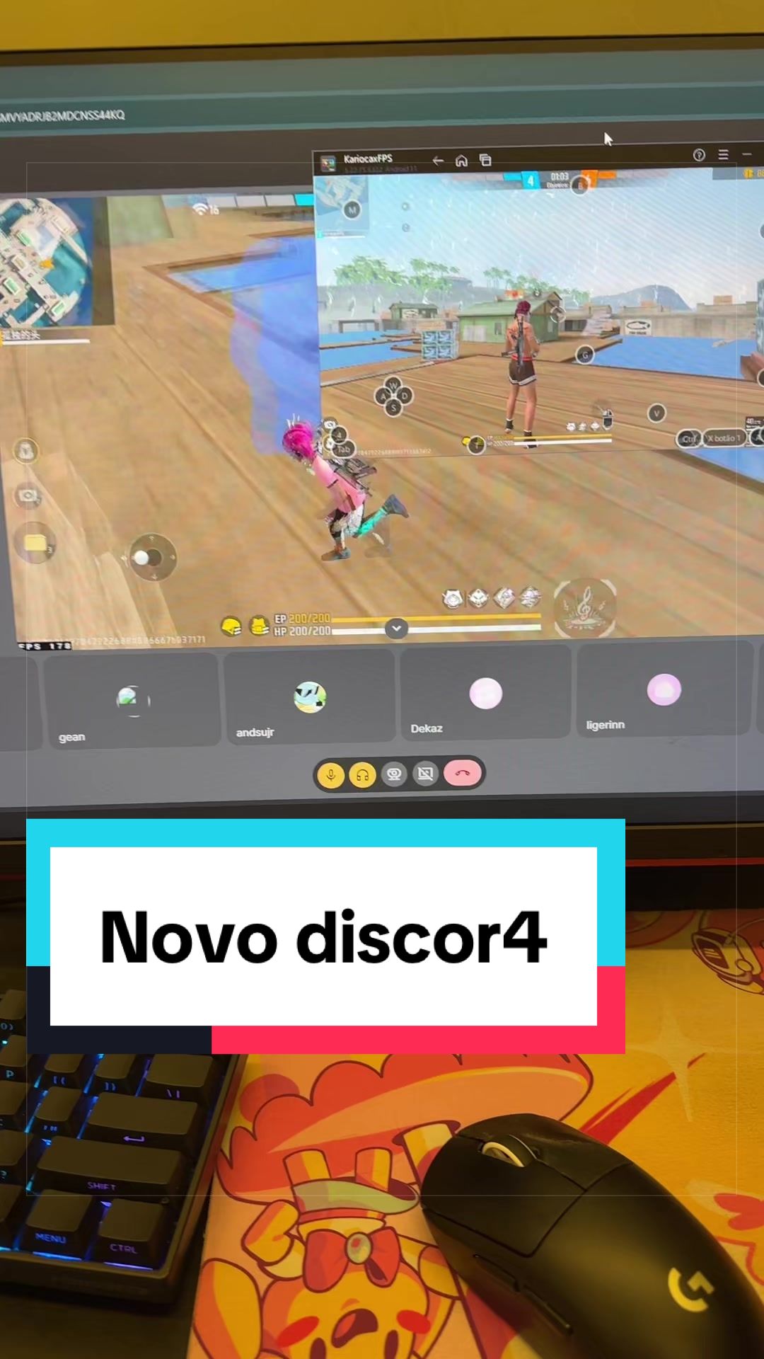@Kariocax
