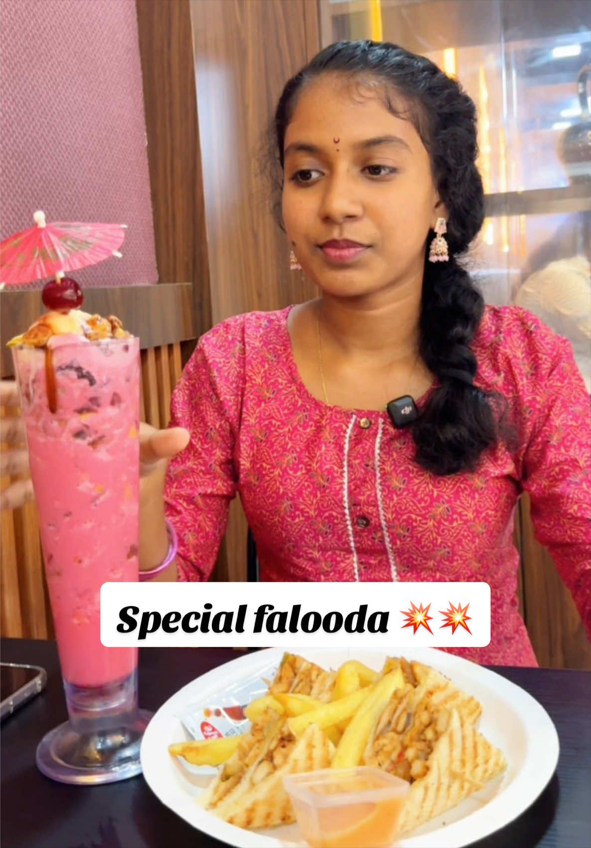 @MADRAS BAKERY KUALA LUMPUR