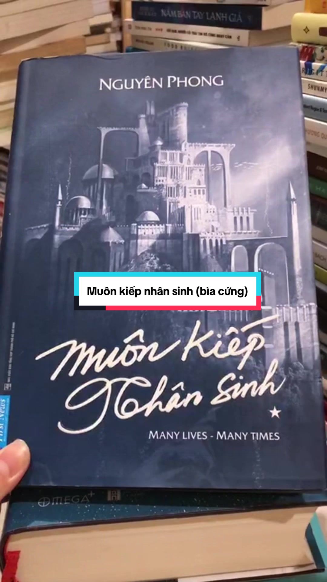 @Tiệm s&aacute;ch cũ REBO