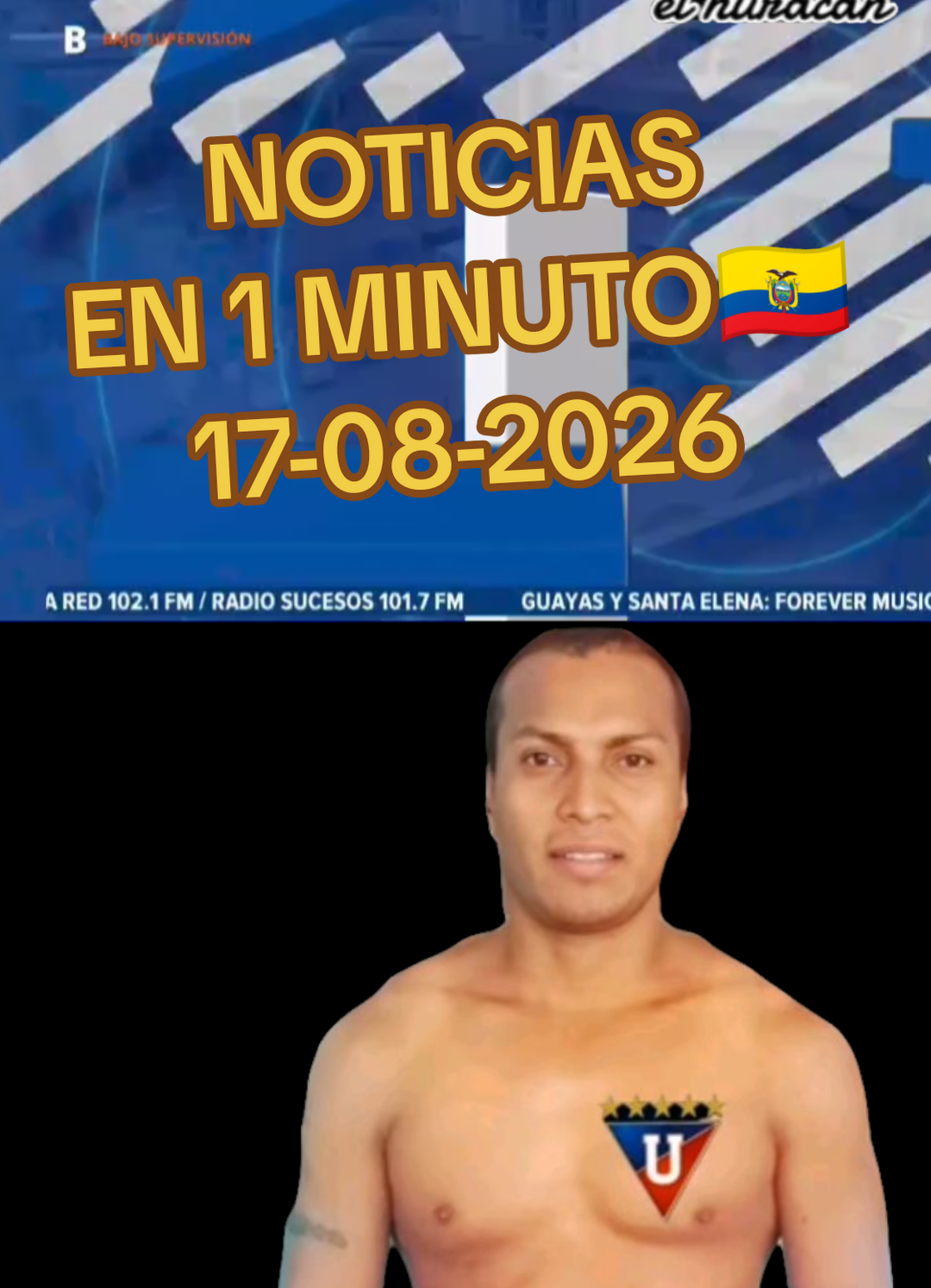 @el huracán25